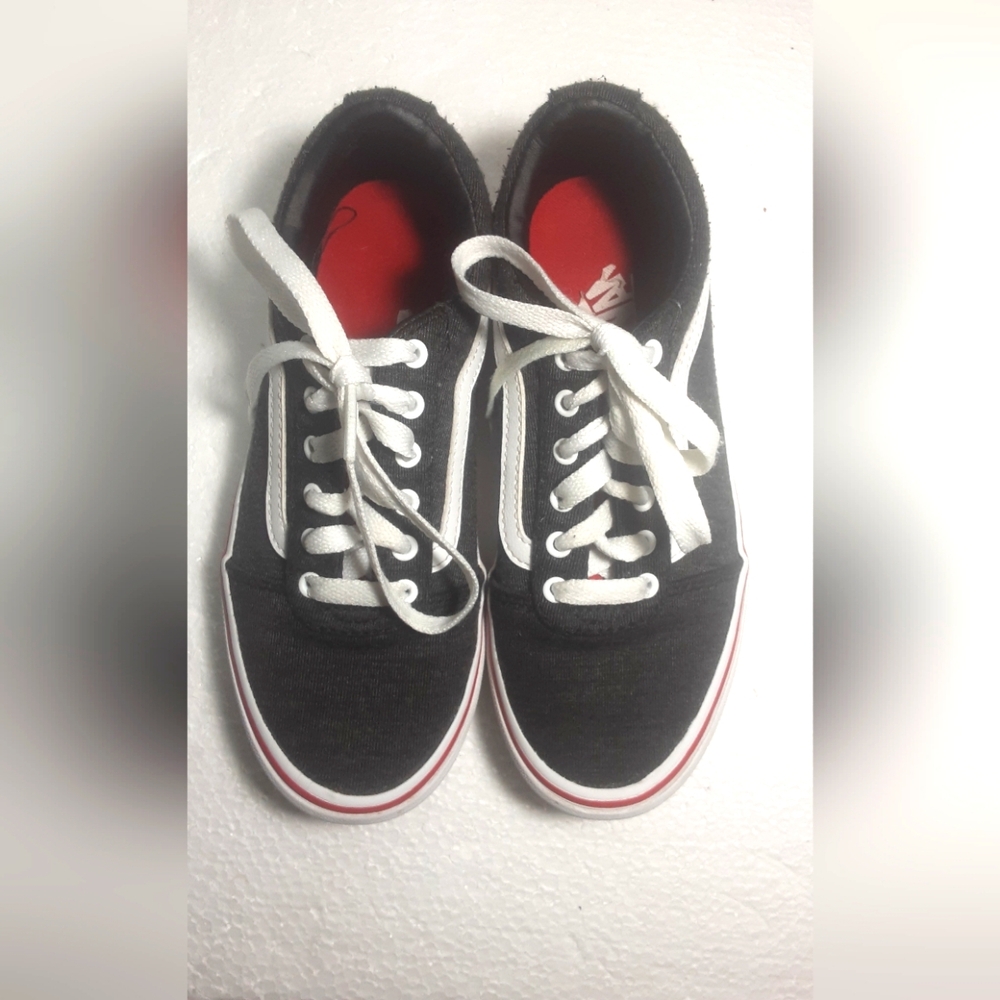 Van's sneakers